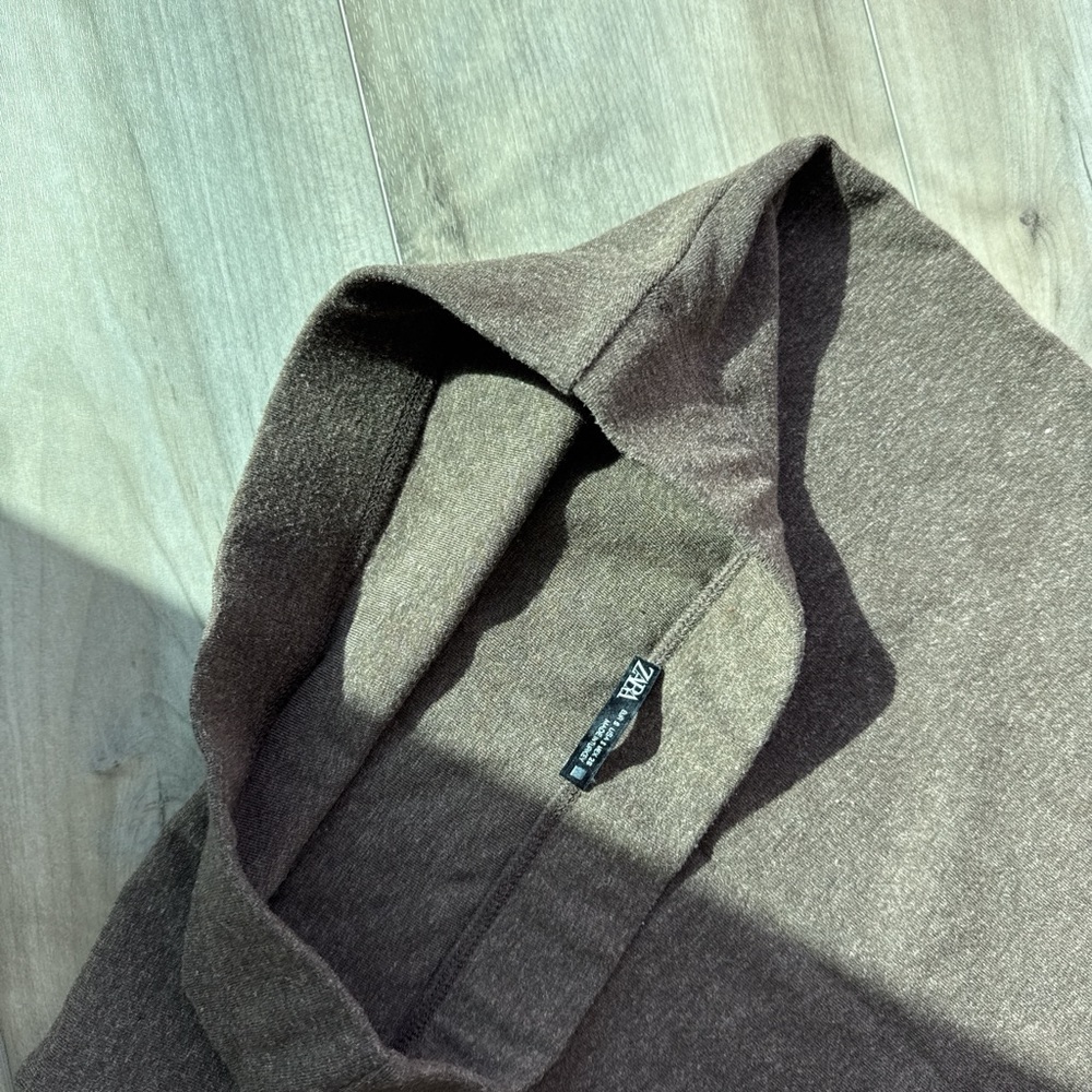 Zara knit top and skirt set new with tags - Picture 3 of 3
